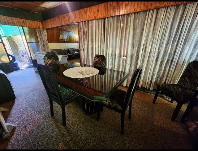 4 BEDROOM HOUSE FOR SALE IN THEOVILLE